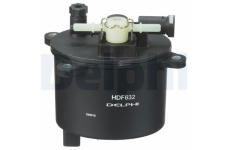 Palivový filtr DELPHI HDF632