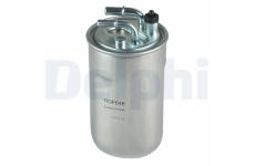 palivovy filtr DELPHI HDF648
