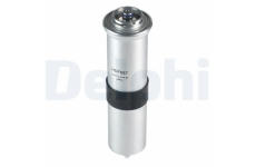 palivovy filtr DELPHI HDF687