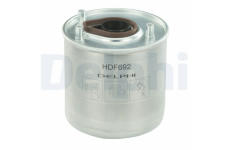 palivovy filtr DELPHI HDF692