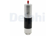 palivovy filtr DELPHI HDF793