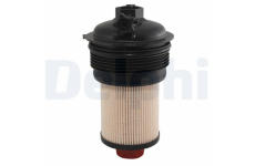 palivovy filtr DELPHI HDF889