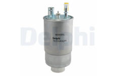 palivovy filtr DELPHI HDF891