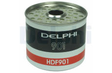 palivovy filtr DELPHI HDF901