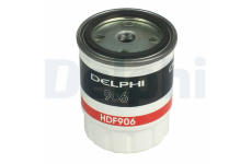 palivovy filtr DELPHI HDF906