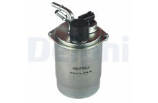 palivovy filtr DELPHI HDF963