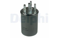palivovy filtr DELPHI HDF965