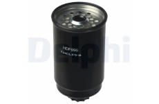 palivovy filtr DELPHI HDF996