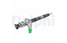 Vstrekovací ventil DELPHI HRD621