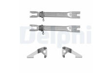 Nastavení-sada, brzdový třmen DELPHI LAJ1027