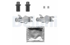 Sada na opravy, expandér DELPHI LBE1000