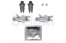 Sada na opravy, expandér DELPHI LBE1001