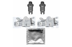 Sada na opravy, expandér DELPHI LBE1002