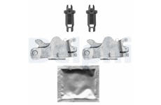 Sada na opravy, expandér DELPHI LBE1003