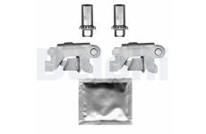 Sada na opravy, expandér DELPHI LBE1004