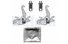 Sada na opravy, expandér DELPHI LBE1007