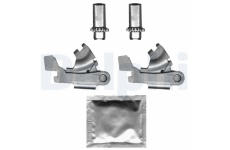 Sada na opravy, expandér DELPHI LBE1009