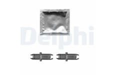 Sada na opravy, expandér DELPHI LBE1010