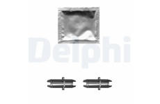 Sada na opravy, expandér DELPHI LBE1011