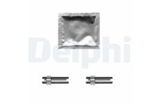 Sada na opravy, expandér DELPHI LBE1015