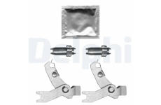 Sada na opravy, expandér DELPHI LBE1016