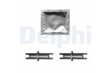 Sada na opravy, expandér DELPHI LBE1017