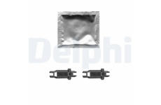 Sada na opravy, expandér DELPHI LBE1019