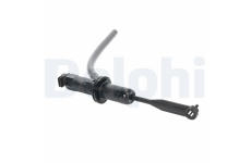 Hlavní válec, spojka DELPHI LM80816