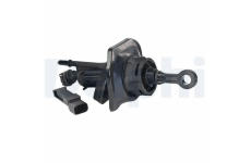 Hlavní válec, spojka DELPHI LM80831