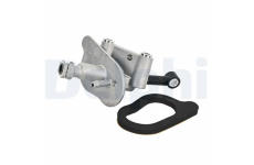 Hlavní válec, spojka DELPHI LM80832