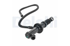 Hlavní válec, spojka DELPHI LM80842