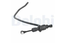 Hlavní válec, spojka DELPHI LM80847