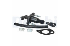 Hlavní válec, spojka DELPHI LM80854