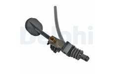 Hlavní válec, spojka DELPHI LM80881