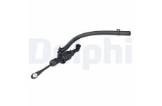 Hlavní válec, spojka DELPHI LM80937