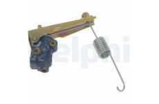 Regulátor brzdné síly DELPHI LV40100