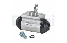 Brzdový valček kolesa DELPHI LW90241