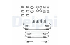 Sada príslużenstva brzdovej čeľuste DELPHI LY1111
