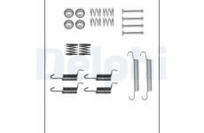 Sada príslużenstva brzdovej čeľuste DELPHI LY1386
