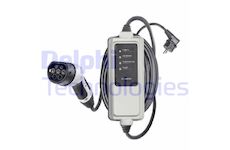 Nabíjecí kabel, elektromobil DELPHI PLV10005-12B1