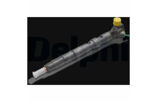 Vstřikovací ventil DELPHI R01001A