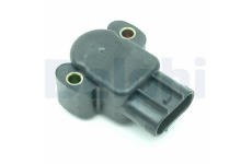 Snímač polohy żkrtiacej klapky DELPHI SS10402-12B1