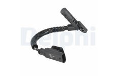 Snímač, poloha vačkového hřídele DELPHI SS12355-12B1