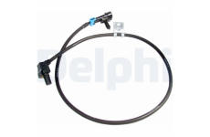 Snímač počtu otáčok kolesa DELPHI SS20186