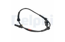 Snímač počtu otáčok kolesa DELPHI SS21011-12B1