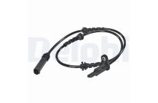 Snímač, počet otáček kol DELPHI SS21483-12B1