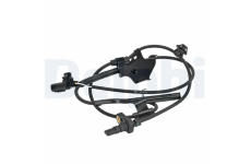 Snímač, počet otáček kol Delphi SS21646-12B1