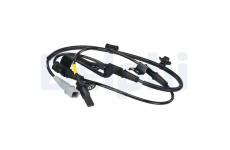 Snímač, počet otáček kol DELPHI SS21651-12B1