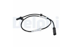 Snímač, počet otáček kol DELPHI SS21658-12B1