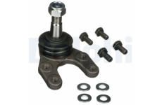 Podpora-/ Kloub DELPHI TC1867